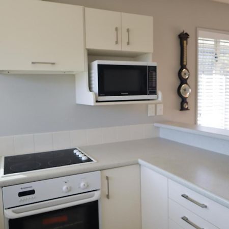 Albatross House Villa Kaikoura Bagian luar foto
