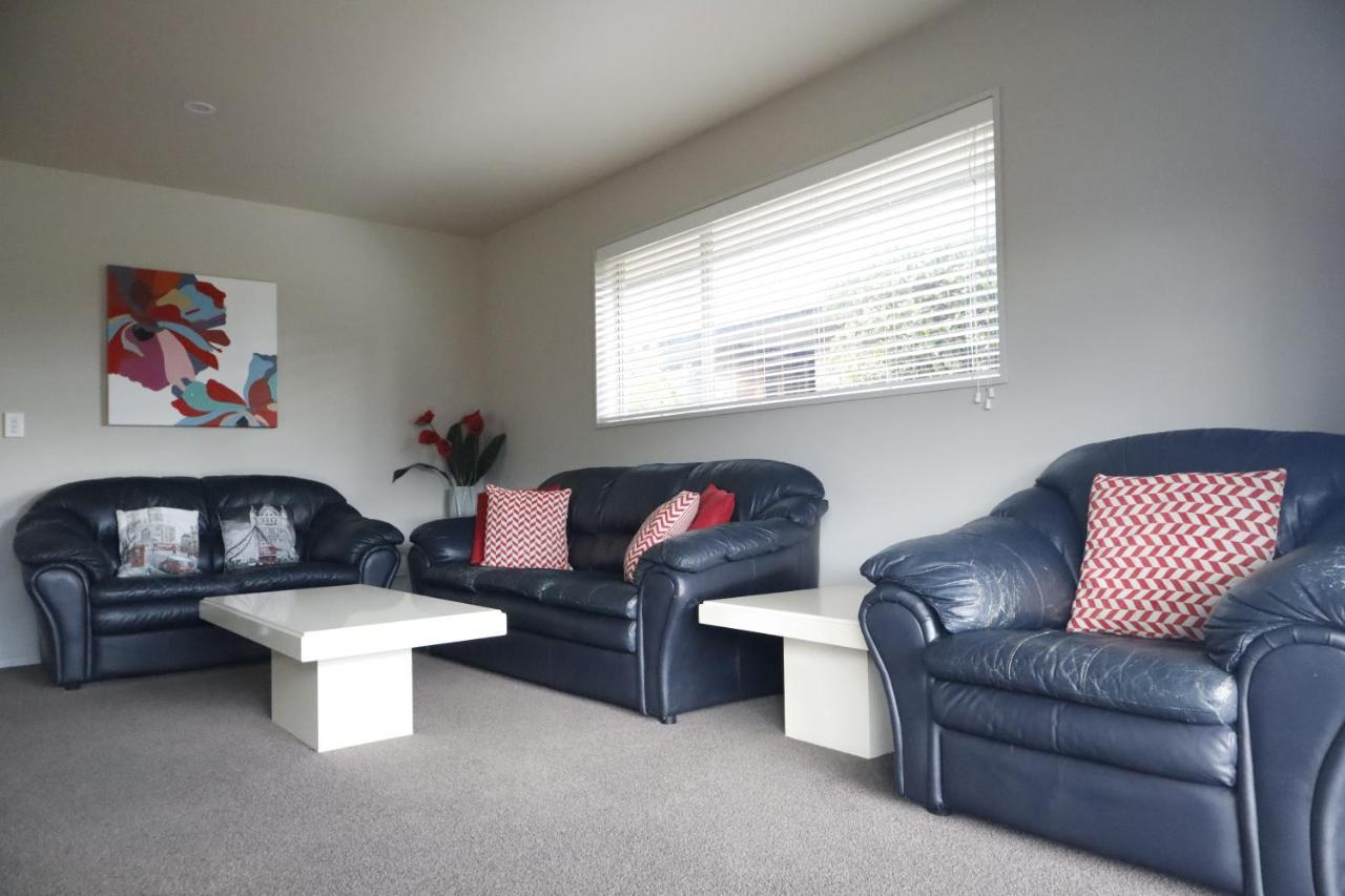 Albatross House Villa Kaikoura Bagian luar foto