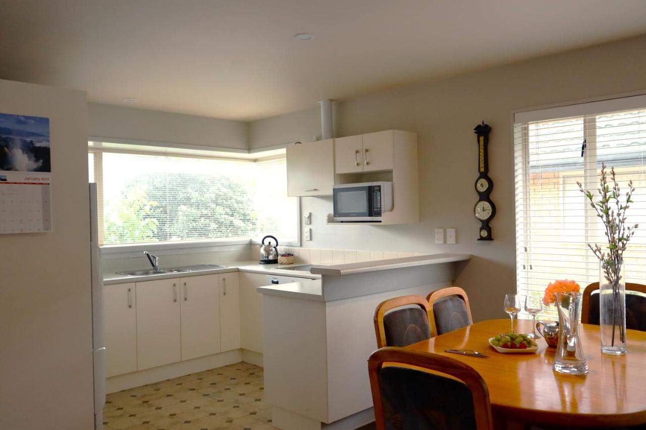 Albatross House Villa Kaikoura Bagian luar foto