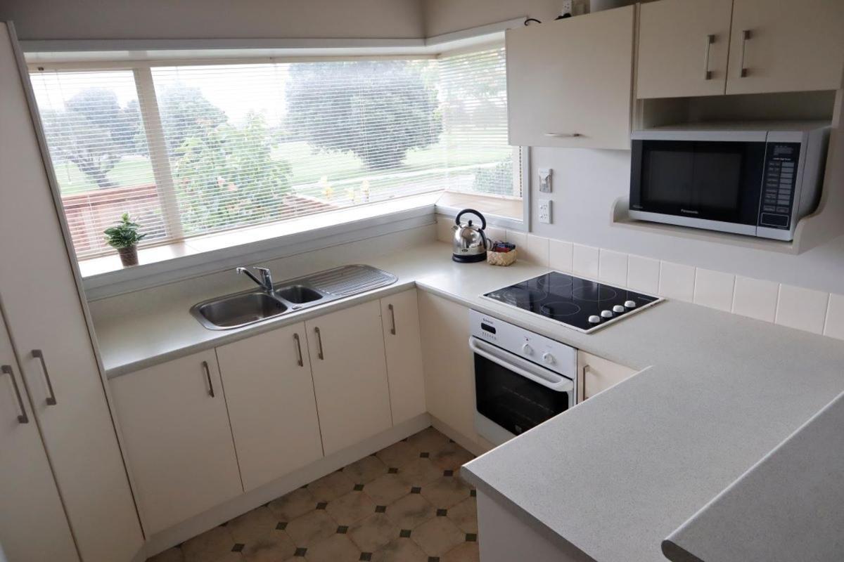 Albatross House Villa Kaikoura Bagian luar foto