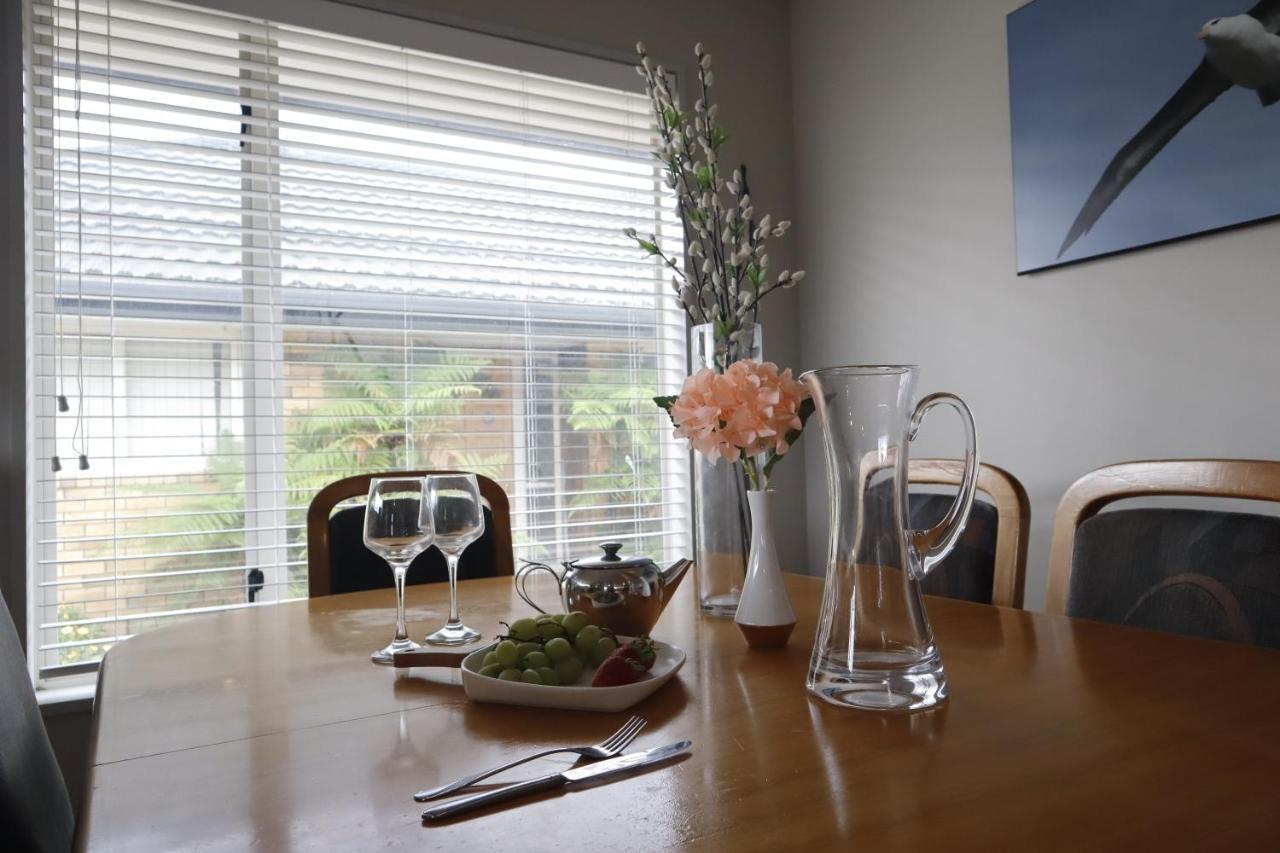 Albatross House Villa Kaikoura Bagian luar foto