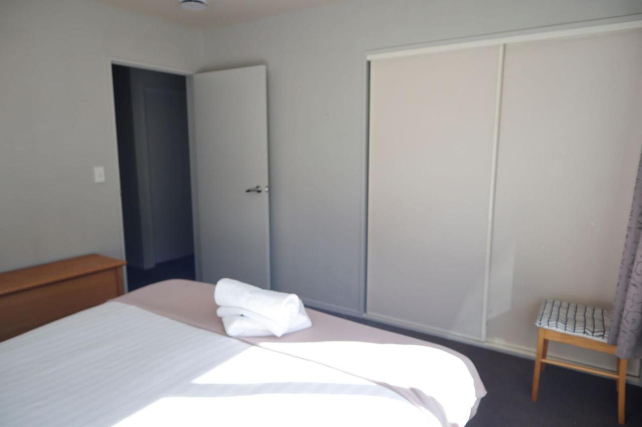 Albatross House Villa Kaikoura Bagian luar foto