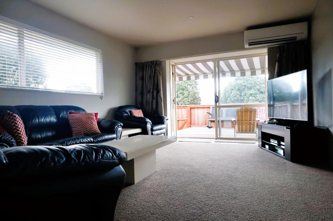 Albatross House Villa Kaikoura Bagian luar foto