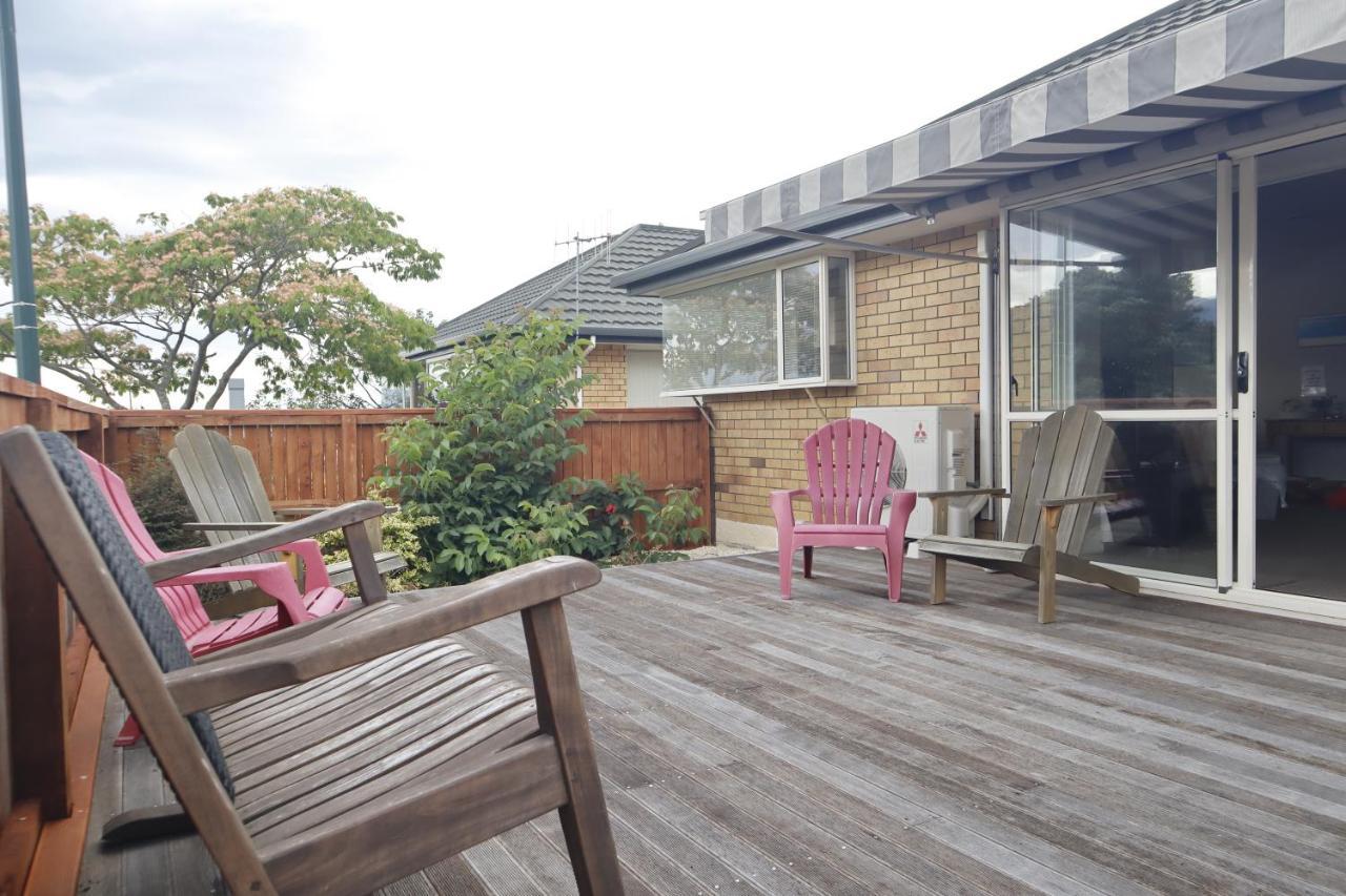 Albatross House Villa Kaikoura Bagian luar foto